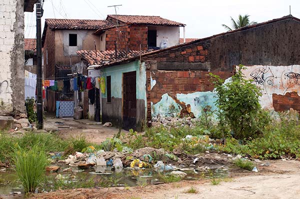 Local Self-Reliance: Solving Urban Problems